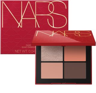 NARS Lunar New Year Quad Eyeshadow Lauvärvipalett 1 tk