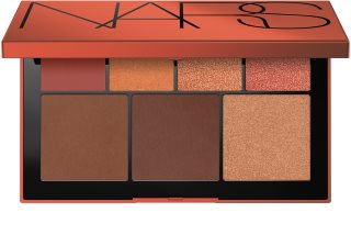 NARS Laguna ULTIMATE FACE PALETTE estuche de cosmética tono MEDIUM TO DEEP 1 ud