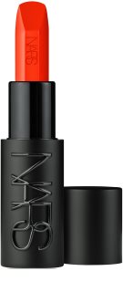 NARS Explicit Lipstick saténová rtěnka