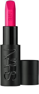 NARS Explicit Lipstick saténová rtěnka
