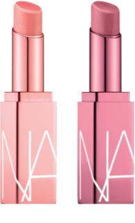 NARS AFTERGLOW LIP BALM DUO Gift Set