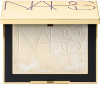 NARS Gold Dust Light Reflecting Setting Powder хайлайтер відтінок GOLD DUST 10 гр