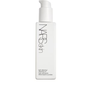 NARS Light Reflecting™ Cleansing Oil čistiaci olej 150 ml