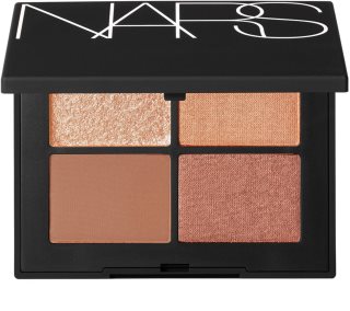 NARS Eyeshadow QUAD paleta cieni do powiek