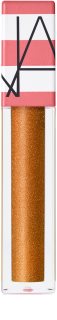 NARS AFTERGLOW olje za ustnice odtenek LAGUNA 5.7 ml