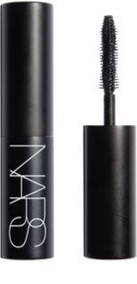 NARS Mini Notorious Mascara mascara cils allongés, courbés et volumisés teinte BLACK 4 g