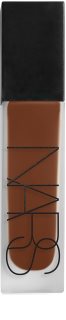 NARS Natural Matte Longwear Foundation tartós alapozó matt hatással árnyalat ZAMBIE 30 ml