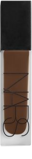NARS Natural Matte Longwear Foundation tartós alapozó matt hatással árnyalat MALI 30 ml