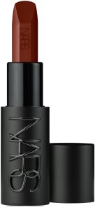NARS Explicit Lipstick selyem rúzs árnyalat RAVENOUS 3.8 g