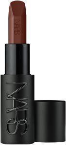 NARS Explicit Lipstick satenasta šminka odtenek BEWITCHED 3.8 g