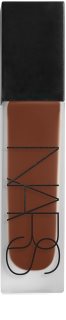 NARS Natural Matte Longwear Foundation tartós alapozó matt hatással árnyalat TIMARU 30 ml