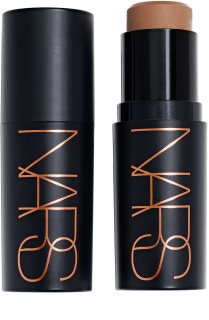 NARS The Multiple Bronzing & Sculpting Stick pós bronzeadores em creme em stick tom LAGUNA 8 g