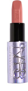 NARS Explicit Lipstick batom acetinado tom BLAME 3.8 g