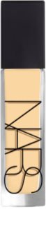 NARS Natural Radiant Longwear Foundation ilgai išliekantis makiažo pagrindas (švytėjimo efektas) atspalvis BRUGES 30 ml