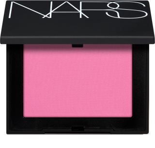 NARS Powder Blush blush longue tenue teinte CATCH ME 4.8 g