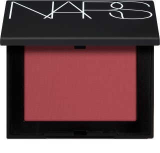 NARS Powder Blush blush longue tenue teinte HOT ONE 4.8 g