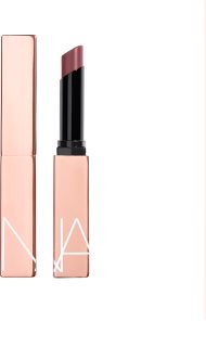 NARS Afterglow Sensual Shine Lipstick hidratáló szájfény árnyalat HOT RUSH 1.5 g