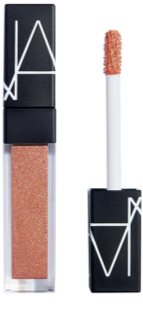 NARS Sparked Liquid Eyeshadow sombra de ojos líquida con brillo tono BAD INFLUENCE 3.5 ml