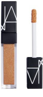 NARS Sparked Liquid Eyeshadow sombra de olhos líquida com brilho tom DAMAGE CONTROL 3.5 ml