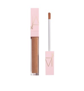 NARS Afterglow Lip Shine Lipgloss
