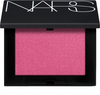 NARS Powder Blush blush longue tenue teinte WILD BUNCH 4.8 g