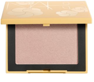 NARS Powder Blush Petal Play Collection lícenka odtieň LOVES ME NOT 4.8 g