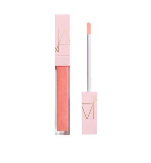 NARS Afterglow Lip Shine Læbeglans Skygge WONDERWALL 5.5 ml