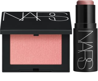 NARS Blush Duo Σετ