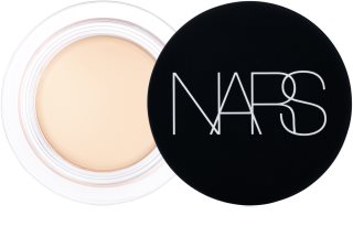 NARS SOFT MATTE Complete Concealer Matt concealer För full täckning