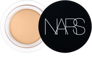 NARS Soft Matte Complete Concealer correcteur matifiant haute couvrance teinte MACADEMIA 6.2 g