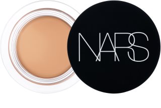 NARS SOFT MATTE Complete Concealer Mat concealer Til fuld dækning