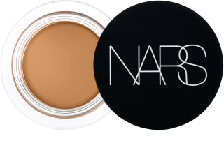 NARS SOFT MATTE Complete Concealer mattifying concealer for full coverage