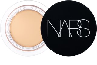 NARS Soft Matte Complete Concealer Matt concealer För full täckning Skugga MARRON GLACE 6.2 g