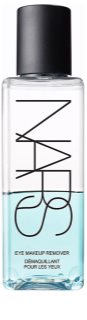NARS Make-up Gentle Oil - Free Eye Makeup Remover finom szemlemosó 100 ml