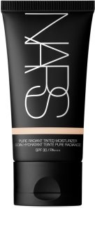 NARS Pure Radiant Tinted Moisturizer hidratáló krém tonizáló SPF 30