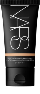 NARS Pure Radiant Tinted Moisturizer Tonējošs un mitrinošs krēms SPF 30