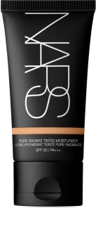 NARS Pure Radiant Tinted Moisturizer tonujący krem nawilżający SPF 30