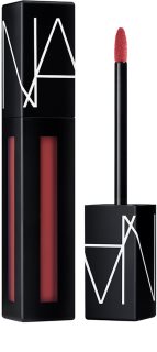 NARS POWERMATTE LIP PIGMENT tartós matt folyékony rúzs árnyalat WALK THIS WAY 5,5 ml