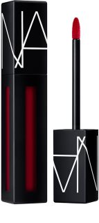 NARS POWERMATTE LIP PIGMENT tartós matt folyékony rúzs árnyalat STARWOMAN 5,5 ml