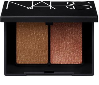 NARS Duo Eyeshadow дуо сенки за очи цвят SURABAYA 2 гр.