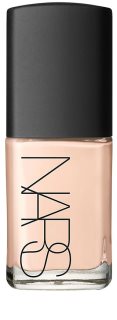 NARS Sheer Glow Foundation Hydrating Foundation shade OSLO 30 ml