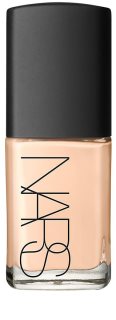 NARS Sheer Glow Foundation vlažilni tekoči puder