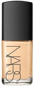NARS Sheer Glow Foundation Hydrating Foundation shade SALZBURG 30 ml