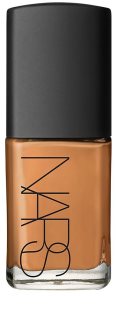 NARS Sheer Glow Foundation хидратиращ фон дьо тен цвят CARACAS 30 мл.
