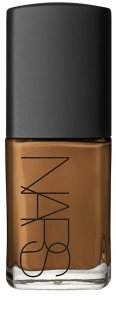 NARS Sheer Glow Foundation хидратиращ фон дьо тен цвят ZAMBIE 30 мл.