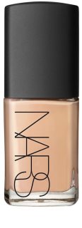 NARS Sheer Glow Foundation fond de teint hydratant