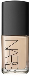 NARS Sheer Glow Foundation Hydratisierendes Make Up