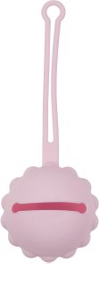 NATTOU Pacifier Case krabička na dudlík Lilac 1 ks