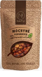 NATU Mochyně peruánská sušené plody 100 g