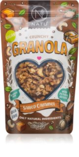 NATU Granola granola